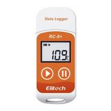 Rc-5+ Sıcaklık Kayıt Cihazı Datalogger - Yok - Sçeneksiz