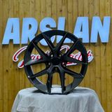 Rc 5*112*18*8.0 ET45 CH57.1 Gun Metal Orjınal Kalıp Seat Fr Jant Takımı