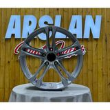 Rc 5*120*18*8.0-9.0 ET30/40 Ön Arka F10 F30 Lci Jant Modeli (4AD)