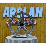 Rc 5*120*18*8.0-9.0 ET38-51 Ön Arka Bmw F30 M Sport 40. Yıl Jant Modeli (4AD)