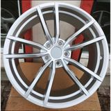 RC 5X112 18 inç PROTERYA JANT MODELİ VOLKSWAGEN ARAÇLARLA UYUMLU JANT BİR TAKIM 4 ADET