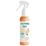RC Axwell Premium Portakal Aromalı Ayak Bakım Peeling Spreyi 250 ml