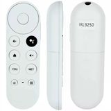 Rc-Bt1846-V1 Irl9250 Ses Komutlu Bluetooth Google Chromecast Kumanda (Kmd-148)