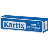 Rc Farma Kartix 100 ml Masaj Kremi
