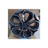 Rc Jant-Rc İcon-6,5X16 4X100 16* Et:35 Cb:67,1 Black Diamond Jant-4 Adet