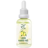 RC Limon Kabuğu Yağı Tüy Azaltıcı Serum 30 ml