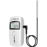 RC Rc-4hc Mini Sıcaklık ve Nem Kayıt Cihazı Datalogger