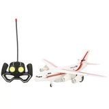 R/C Uçak Yolcu Moka Dream Lıne 787 F/F 3.7V.usb 27Mhz.