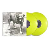 Rca Alice In Chains - Alice In Chains (30th Anniversary) (highlighter Yellow Vinyl) - Plak