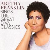 Rca Aretha Franklin Sings The Great Diva Classics (Grammy Vinyl) - Plak