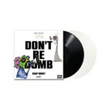 RCA Asap Rocky - Don't Be Dumb (Black & White Vinyl) - Plak