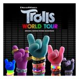 Rca Çeşitli Sanatçılar Trolls World Tour (Original Motion Picture Soundtrack) - Plak