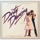RCA Dirty Dancing (Original Soundtrack From The Vestron Motion Picture) Lp Plak (Orijinal 1987 Dönem Alman Baskı)