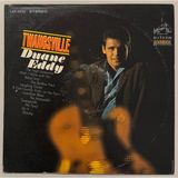 RCA Duane Eddy Twangsville Lp Plak (1965 Dönem Amerika Baskı)