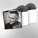 Rca Eros Ramazzotti Alas Y Raices (Grey Vinyl) - Plak