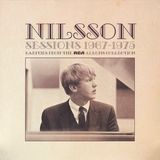 Rca Harry Nilsson Sessions 1967-1975 Rarities From The Rca Albums Collection - Plak
