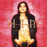 Rca Hım - Razorblade Romance / Plak