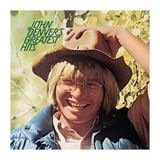 Rca John Denver's Greatest Hits - Plak