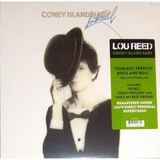 Rca Lou Reed Coney Island Baby - Plak