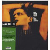 Rca Lou Reed Rock 'n' Roll Animal - Plak