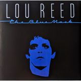 Rca Lou Reed The Blue Mask - Plak