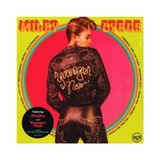 Rca Miley Cyrus Younger Now - Plak