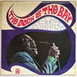 RCA Otis Redding The Dock Of The Bay Lp Plak (Orijinal 1968 Dönem Avrupa Baskı)