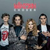 Rca Records Maneskin Chosen (Limited Edition - Blue Vinyl) Plak