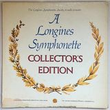 RCA The Longines Symphonette Best Songs Of 1969 Lp Plak (Orijinal 1969 Dönem Avrupa Baskı)