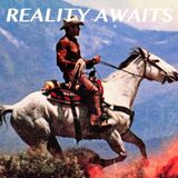 RCA The Strokes - Reality Awaits - Plak
