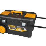 RCA4024 Tekerlekli Mobil Alet Takım Çantası 640 x 400 x 350 mm
