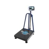 Rcc-M 60 KG x 2 Gr 35 x 40 Sayıcı Baskül