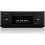 RCD-N12DAB Kompakt Sistem, Hifi Amplifikatör, CD Çalar, Internet Radyosu, Müzik Akışı, Heos Multiroom, Bluetooth ve Wifi, Airplay 2, Alexa Uyumlu, 2 Optik Tv Girişi, Dab+ Radyo
