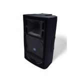 Rcf 325A Aktif Hoparlör Kabin için Uyumlu Soft Case Kılıf