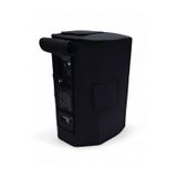 Rcf 412-A / 422-A Aktif Hoparlör Kabin için Uyumlu Soft Case Kılıf