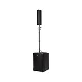 Rcf Evox J8 8X2+12 İnç 700 Watt Rms Taşınabilir Aktif Ses Sistemi