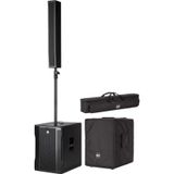 Rcf Evox12 1400W Dijital Aktif Set Hoparlör