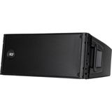 Rcf HDL20A 2 x 10" Aktif Line Array Hoparlör