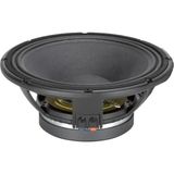 Rcf MB8G181 8" 8 Ohm Mid-Bass Hoparlör (HDL10-A Uyumlu) - Siyah