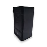 Rcf NX 910-A 10" Aktif Hoparlör Kabin için Uyumlu Soft Case Kılıf