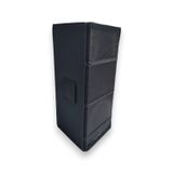 Rcf NX 985-A 15" Aktif Hoparlör Kabin için Uyumlu Soft Case Kılıf