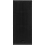 Rcf Nx 985-A 2100W Peak 3-Yollu Aktif Kabin Hoparlör - Siyah