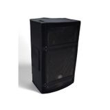 Rcf Nx M12-A / M22-A Aktif Hoparlör Kabin için Uyumlu Soft Case Kılıf
