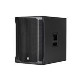Rcf Sub 8003-AS Iı 18" Aktif Subwoofer 1100 / 2200 Watt