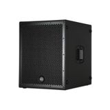 RCF SUB-8004AS Aktif Subbass Kabin Hoparlör