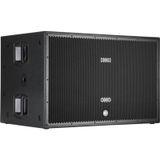 RCF SUB-8006AS Aktif Subbass Kabin Hoparlör