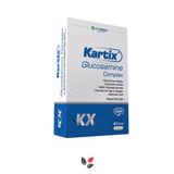 RCFARMA Kartix Glucosamine Complex (60 Tablet)