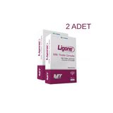 Rcfarma Ligone Milk Thistle 60 Kapsül X2 Adet