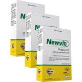 RCFARMA Newdrog Newvit Probiyotik Kapsül 3 Adet