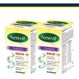 RCFARMA Newvit Probiyotik Kapsül 2 Adet